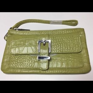 Express wallet